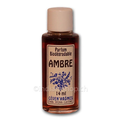 Aromaöl 14ml - Orientdüfte - INDIAN SHOP