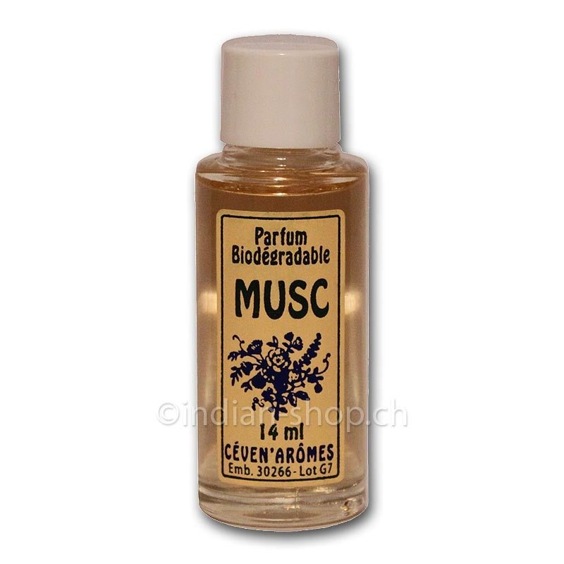 Aromaöl 14ml - Orientdüfte - INDIAN SHOP