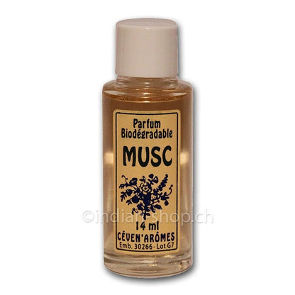 Aromaöl 14ml - Orientdüfte - INDIAN SHOP