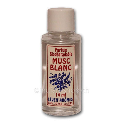 Aromaöl 14ml - Orientdüfte - INDIAN SHOP