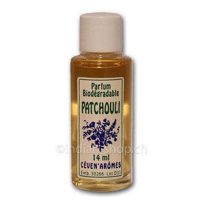 Aromaöl 14ml - Orientdüfte - INDIAN SHOP
