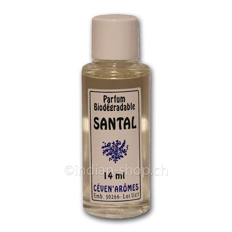 Aromaöl 14ml - Orientdüfte - INDIAN SHOP