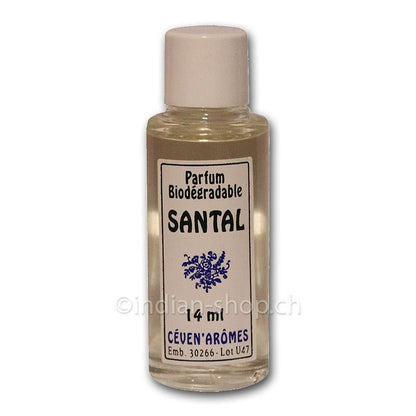 Aromaöl 14ml - Orientdüfte - INDIAN SHOP