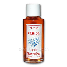 Aromaöl 14ml - Rote Früchte - INDIAN SHOP