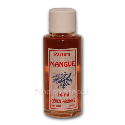 Aromaöl 14ml - Tropische Früchte - INDIAN SHOP