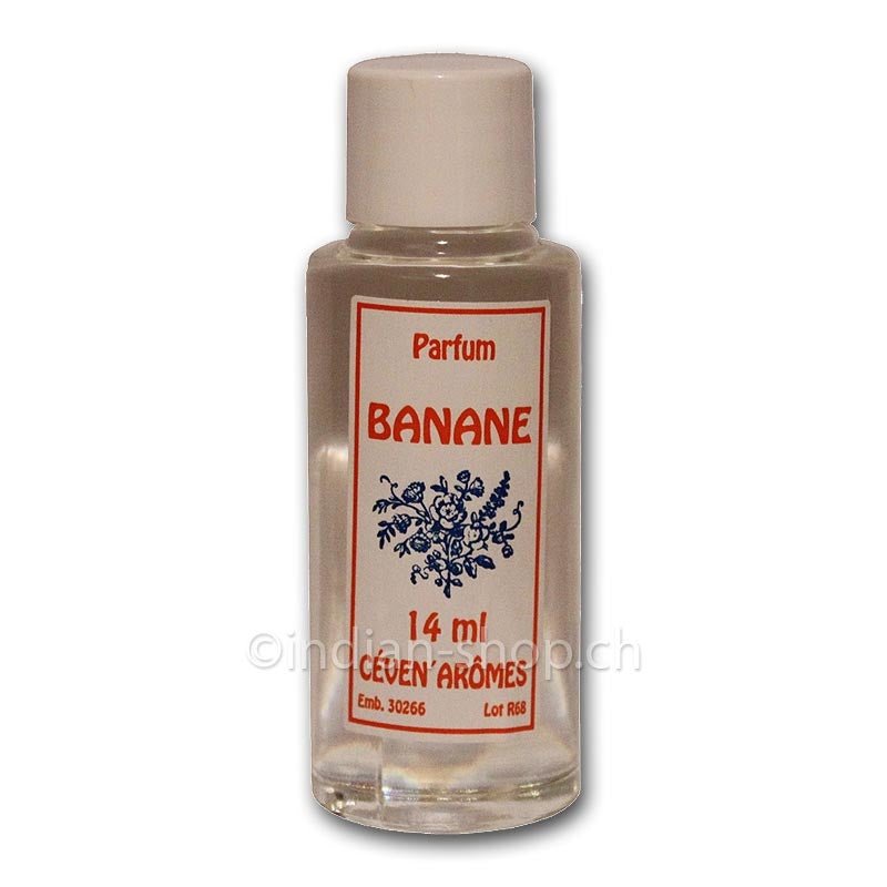 Aromaöl 14ml - Tropische Früchte - INDIAN SHOP