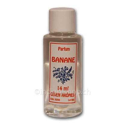 Aromaöl 14ml - Tropische Früchte - INDIAN SHOP