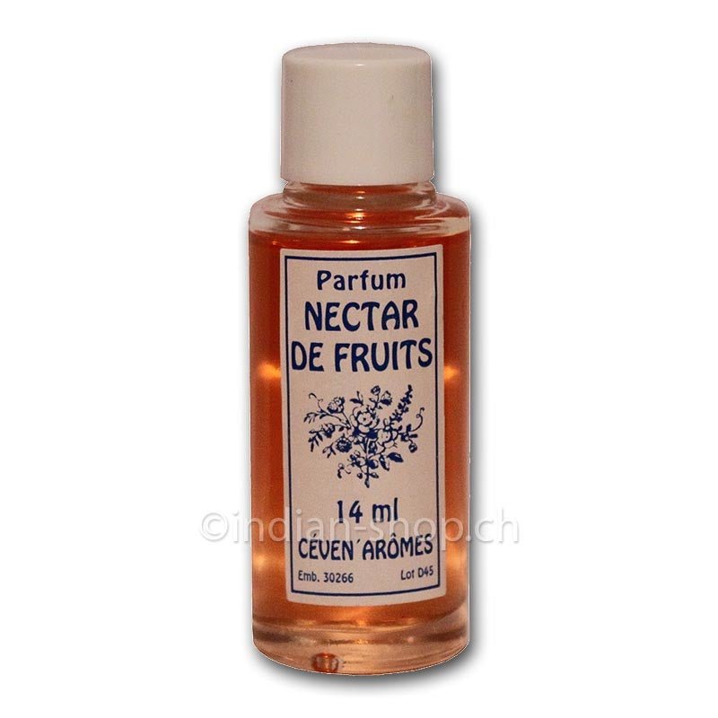 Aromaöl 14ml - Weitere Früchte - INDIAN SHOP