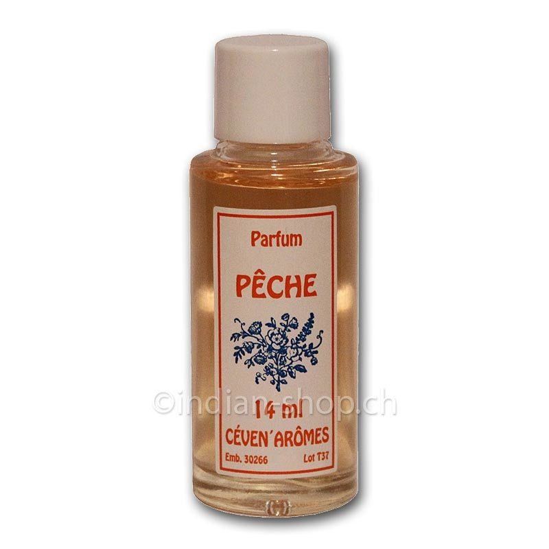 Aromaöl 14ml - Weitere Früchte - INDIAN SHOP