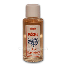 Aromaöl 14ml - Weitere Früchte - INDIAN SHOP