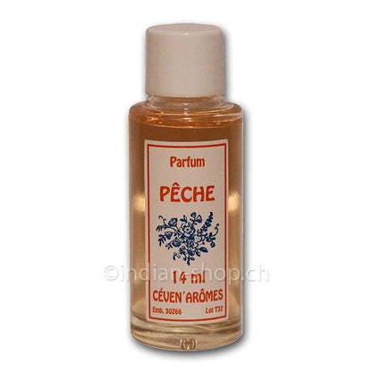 Aromaöl 14ml - Weitere Früchte - INDIAN SHOP