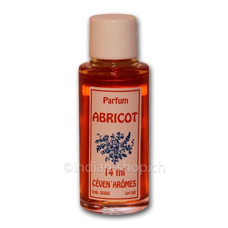 Aromaöl 14ml - Weitere Früchte - INDIAN SHOP