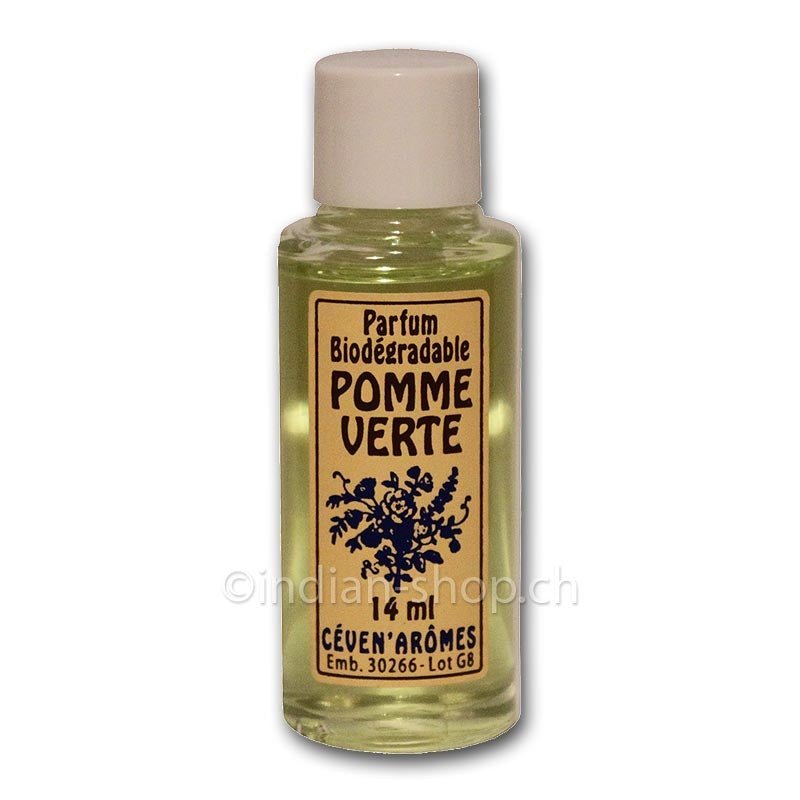 Aromaöl 14ml - Weitere Früchte - INDIAN SHOP
