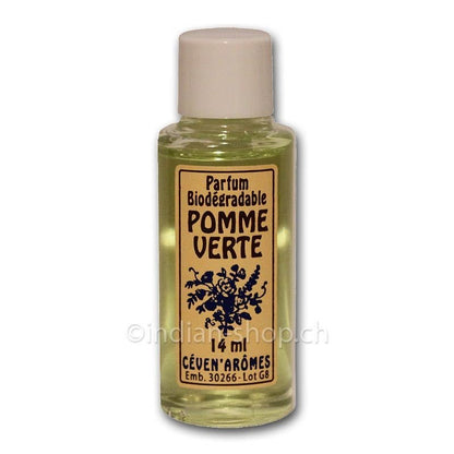 Aromaöl 14ml - Weitere Früchte - INDIAN SHOP