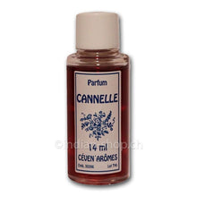 Aromaöl 14ml - Würzige Düfte - INDIAN SHOP