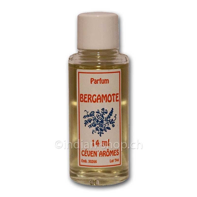 Aromaöl 14ml - Zitrusfrüchte - INDIAN SHOP