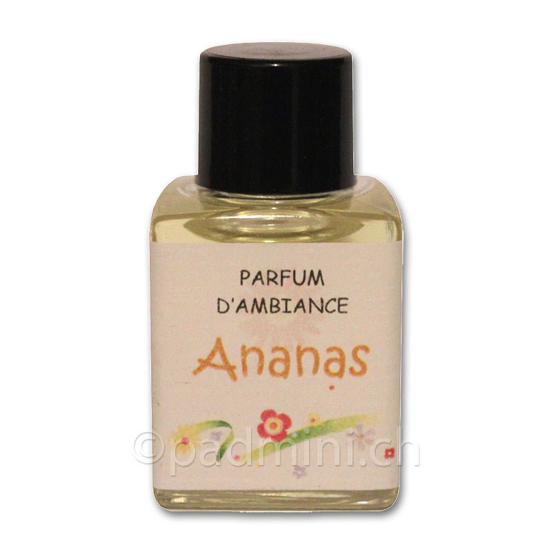 Aromaöl Ananas 12ml - INDIAN SHOP