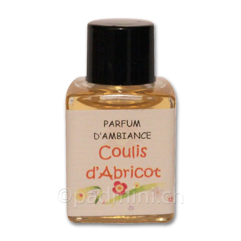 Aromaöl Aprikose 12ml - INDIAN SHOP
