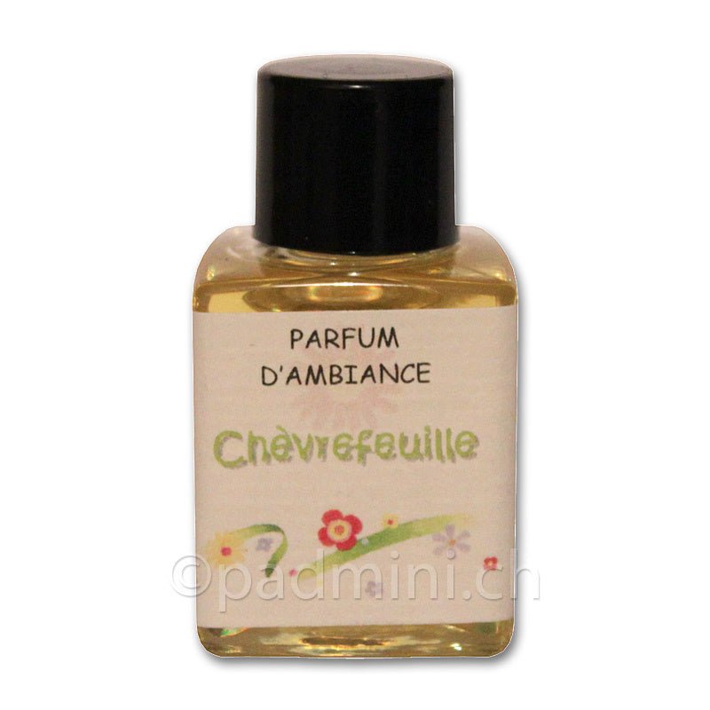 Aromaöl Geissblatt 12ml - INDIAN SHOP