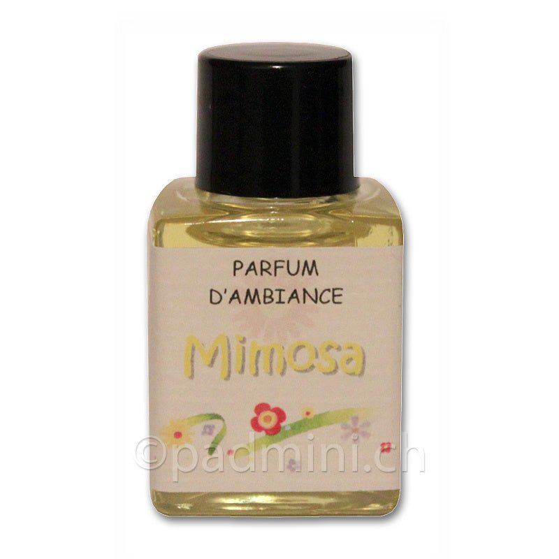 Aromaöl Mimose 12ml - INDIAN SHOP
