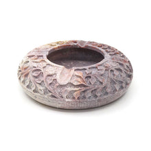 Aschenbecher aus Stein - INDIAN SHOP