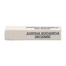 Austha Suganda Tibetische Räucherstäbchen - INDIAN SHOP