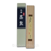 Baieido Excellent Houryu japanische Räucherstäbchen 20 g in Holzbox