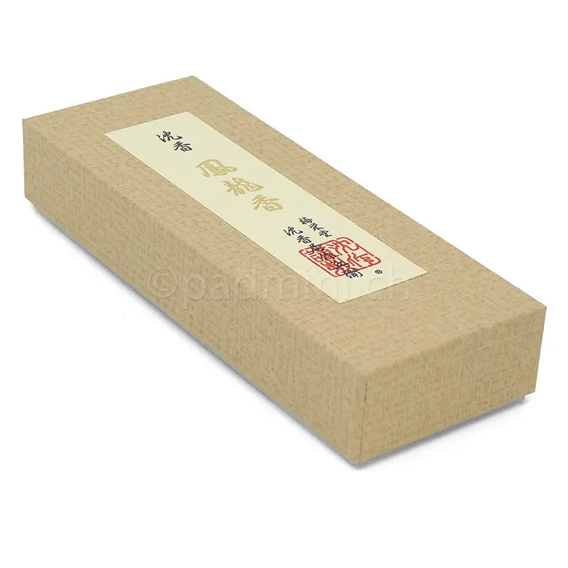 Baieido Horyukoh Jinkoya Sakubei Räucherstäbchen mit Aloeholz 50 g