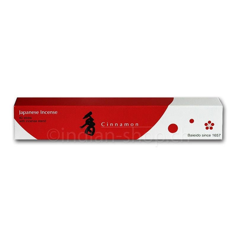 Baieido Imagine Cinnamon - INDIAN SHOP