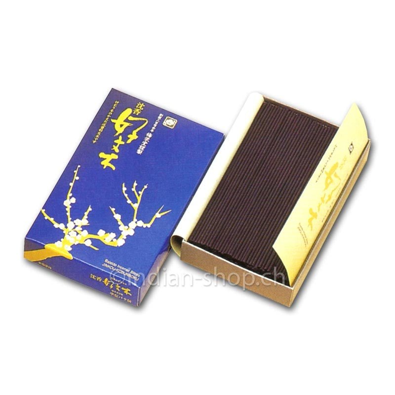 Baieido Jinkoh Koubunbokou 80g - INDIAN SHOP