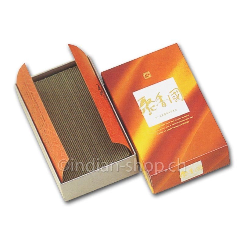 Baieido Shukohkoku - INDIAN SHOP