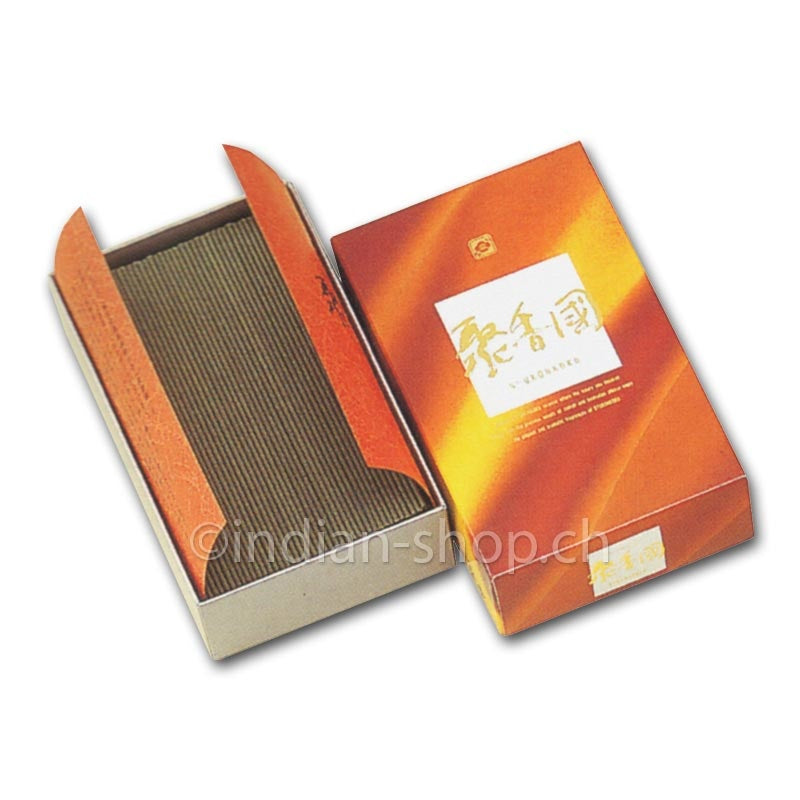 baieido-shukohkoku-50g