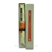Baieido Shukohkoku lange japanische Räucherstäbchen 24 cm