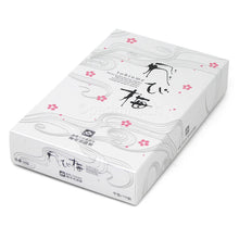 Baieido Tobiume Räucherstäbchen 45 g in japanischer Originalverpackung