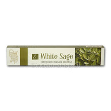 Balaji White Sage - INDIAN SHOP