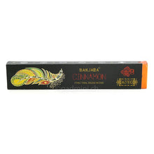 Banjara Cinnamon Ethno-Tribal Smudge Räucherstäbchen 15 g