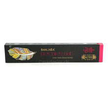 Banjara Dragon Blood Ethno-Tribal Smudge Räucherstäbchen 15 g