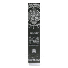 Banjara Mayan Myrrh Ethno-Tribal Smudge Räucherstäbchen 15 g