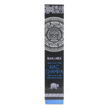 Banjara Nag Champa Ethno-Tribal Smudge Räucherstäbchen 15 g