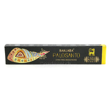 Banjara Palo Santo Ethno-Tribal Smudge Räucherstäbchen 15 g