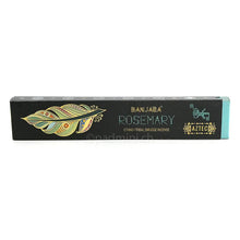 Banjara Rosemary Ethno-Tribal Smudge Räucherstäbchen 15 g