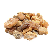 Benzoe Sumatra 1. Wahl – ausgewählte saubere Harzstücke von Styrax benzoin