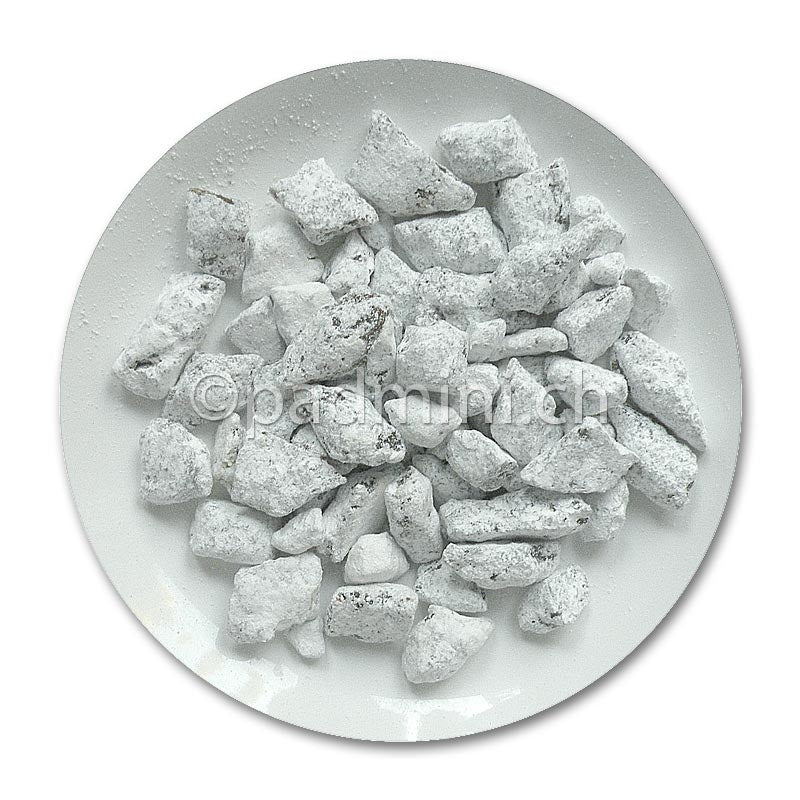 Orthodoxer Berg-Athos-Weihrauch mit Akazienduft, 30 g