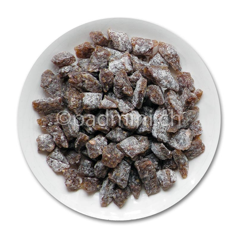 Orthodoxer Berg-Athos-Weihrauch mit Gardenienduft, 30 g