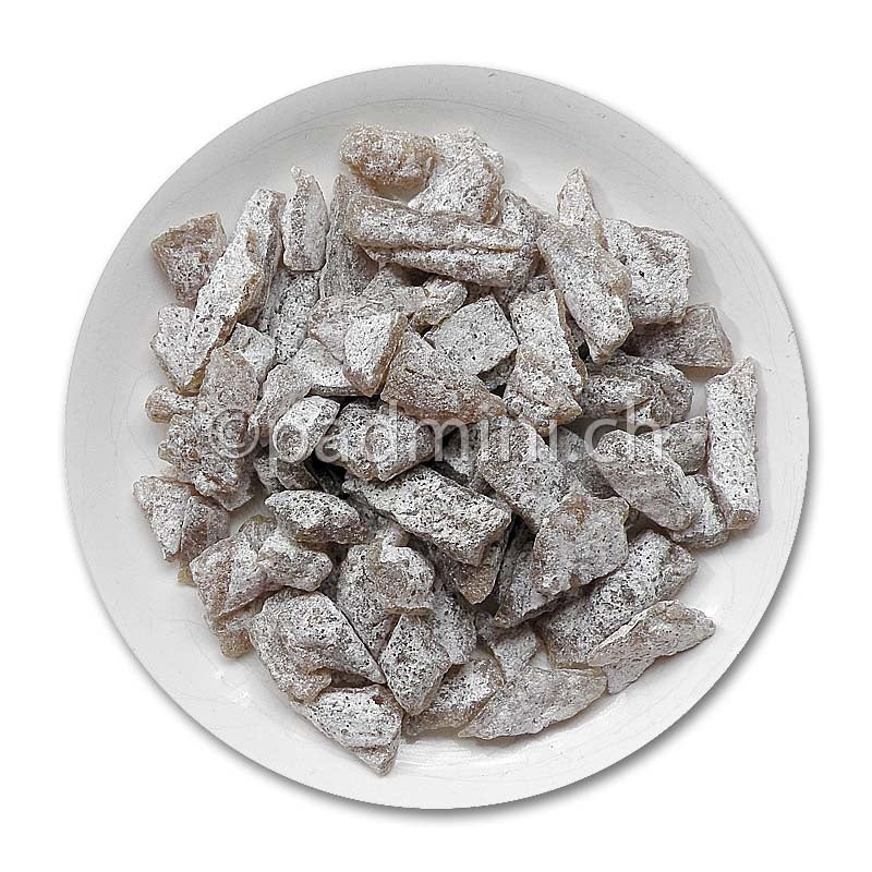 Orthodoxer Berg-Athos-Weihrauch mit Lilienduft, 30 g