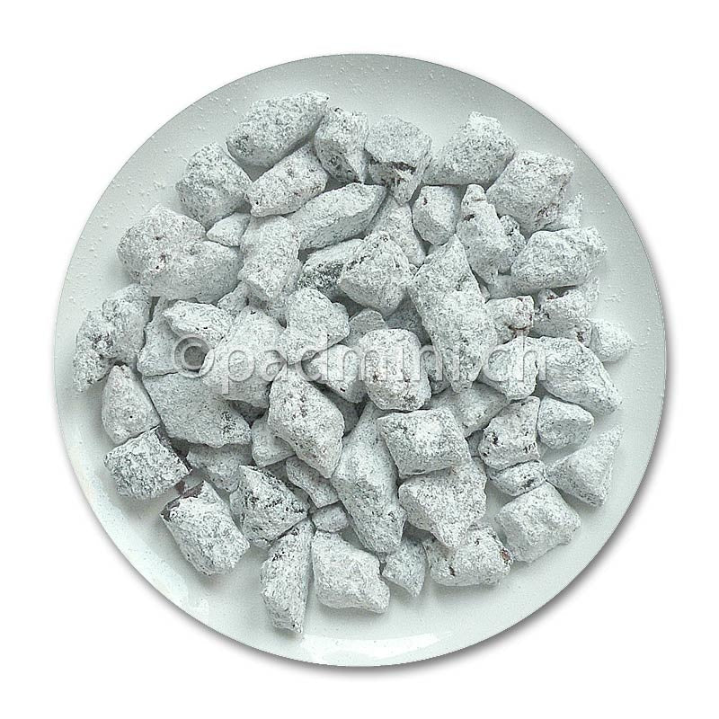 Orthodoxer Berg-Athos-Weihrauch mit Wildblumenduft, 30 g
