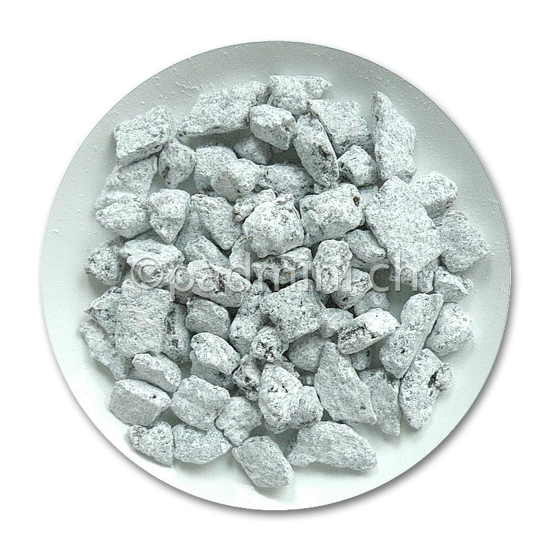 Orthodoxer Berg-Athos-Weihrauch mit Zitronenblütenduft, 30 g