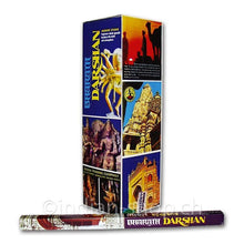 Bharat Darshan Räucherstäbchen - INDIAN SHOP