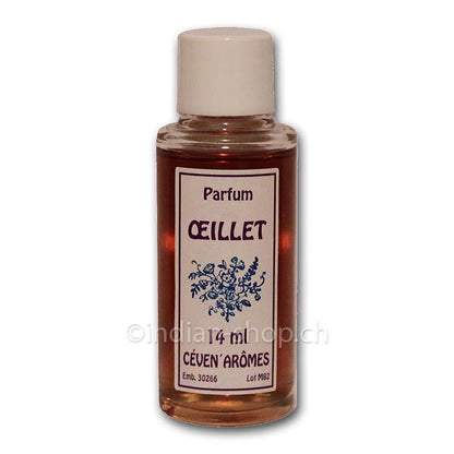 Blumige Düfte 1 - INDIAN SHOP