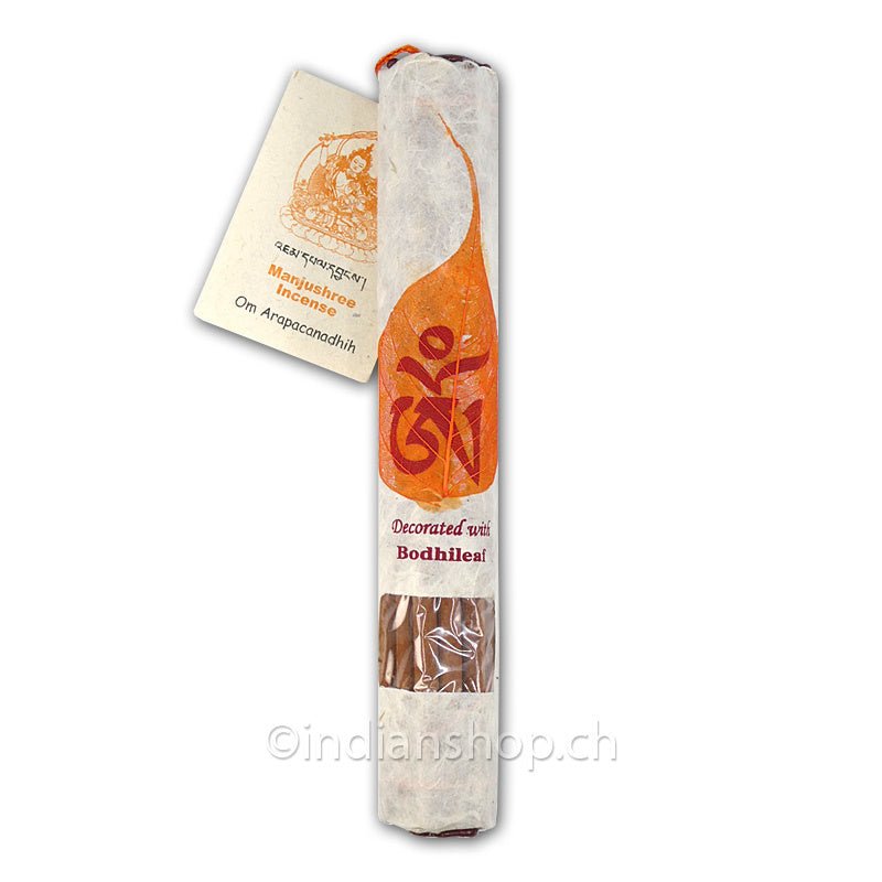 Bodhileaf Manjushree Amber - INDIAN SHOP